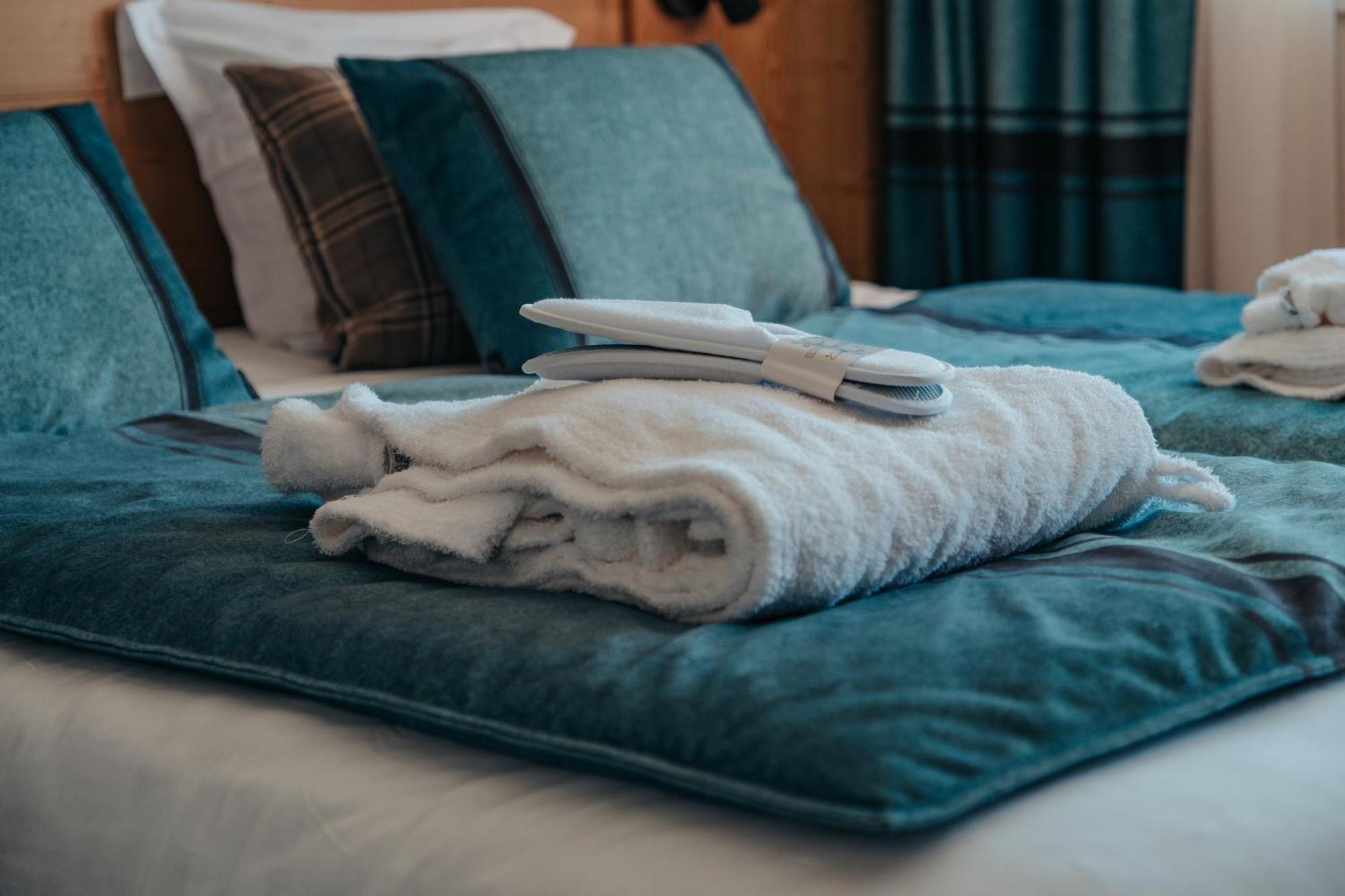 Hotel L'Eden Des Cimes - Vacances Bleues - Belle Plagne 2100 La Plagne Ngoại thất bức ảnh