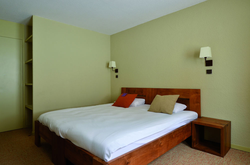 Hotel L'Eden Des Cimes - Vacances Bleues - Belle Plagne 2100 La Plagne Ngoại thất bức ảnh