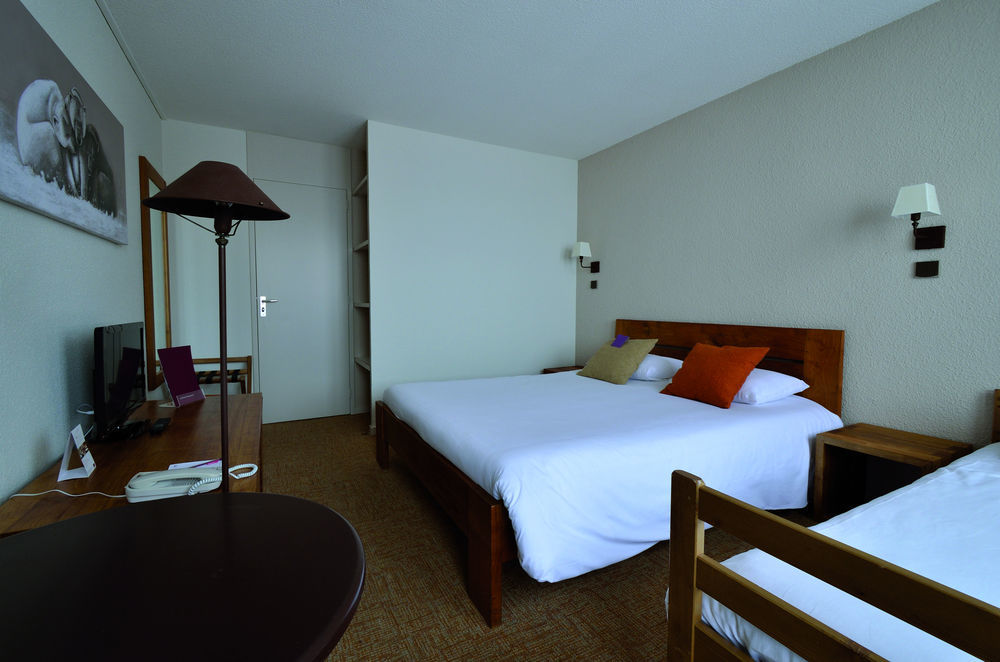 Hotel L'Eden Des Cimes - Vacances Bleues - Belle Plagne 2100 La Plagne Ngoại thất bức ảnh