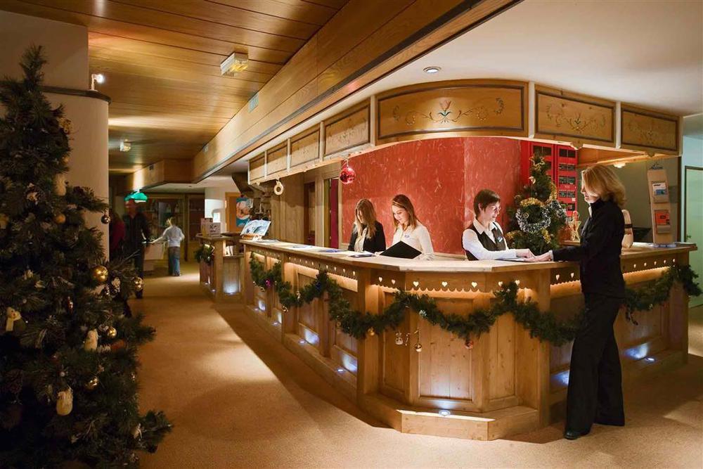 Hotel L'Eden Des Cimes - Vacances Bleues - Belle Plagne 2100 La Plagne Nội địa bức ảnh